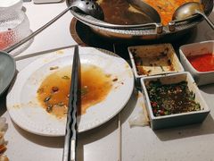 -川越泰火锅(吉利大厦店)