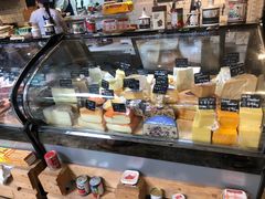 -Alimentari早午餐(安福路店)