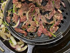 -牛犇烤肉(物资学院路店)