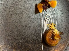 -上海和平饭店华懋阁 Cathay Room