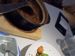 -汤城小厨•粤菜•靓汤(金宝街店)