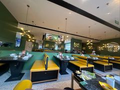 -一席地·本地鸡窝·杭帮鸡火锅(萧山银隆百货店)