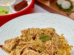 -月福京味斋·烤鸭店·北京菜(鼓楼总店)