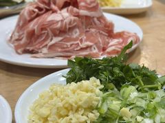 -元盛居(生态大街店)