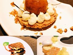 焦糖苹果-AZUL by FUEL蓝色·法式酒馆(琶醍店)