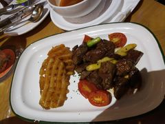 -MR.ROCKY洛奇先生RESTAURANT&BAR(宝安壹方城店)