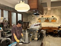 -BAKER&SPICE(BFC外滩金融中心店)