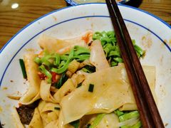 -福瑞记老孙头biangbiang面(新生路店)