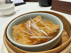 -白天鹅宾馆-宏图府餐厅