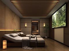-若水云栖·足疗·按摩·SPA(城阳万达广场店)