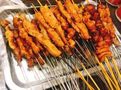 -老谢野馄饨(延安路店)
