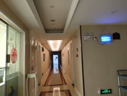 -弗蕾亚·和月月子调理院(东湖店)