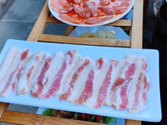 -有一锅·黑山羊腊排骨土鸡火锅(古城四方街店)