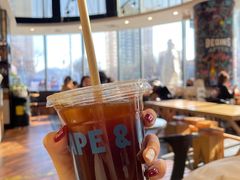 -Jamaicablue Coffeeshop(中央广场店)