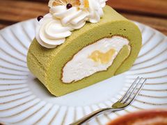 -北羽爱面包·咖啡·甜点·下午茶(艺博店)