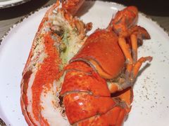 -博林天瑞喜来登酒店·西丽尚膳