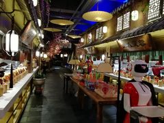 -淀里船宴(裕华东路店)