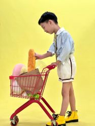 -倾城宝贝儿童摄影(浦东金谊店)