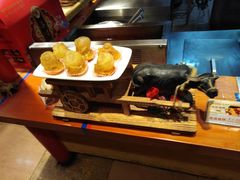 -山西会馆·晋菜·晋商宴·牌匾博物馆(胜利东街店)