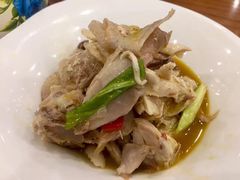 -巴依老爷新疆美食(望京小街店)