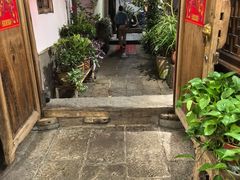 -龙姐私房菜(和顺古镇店)