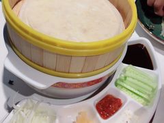 -大鸭梨烤鸭(望京店)