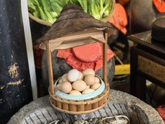 -锦岸私房菜(西栅大街店)