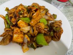 -王鹏家常菜馆