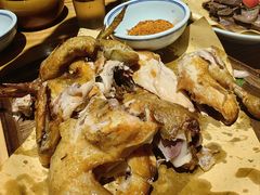 -打酱油·非遗淮扬菜(瘦西湖梅岭店)