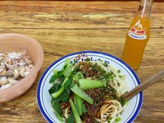 -老白家面馆(测绘东路总店)