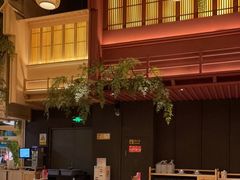 大堂-南京大牌档(龙江新城市广场店)