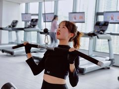 -WEGYMER健萌健身(麦德龙钰龙天下馆)