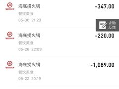 -海底捞火锅(九久奥特莱斯店)