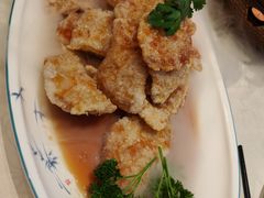 -老妈菜馆(建设街店)