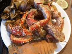 -哈曼度假酒店哈宝家庭餐厅(大东海店)