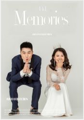 -帆拉斐婚纱摄影(春熙店)