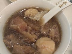 -香港麦奀云吞面世家(中山二路店)
