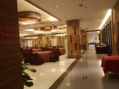 大堂-西安饭庄(立丰国际店)