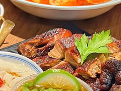 -肖四女乐山跷脚牛肉(滨江天街店)