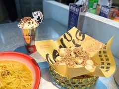 -馬伍旺川菜(江北虹悦城店)