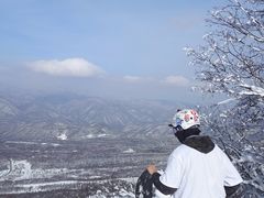 -鳌山滑雪度假区