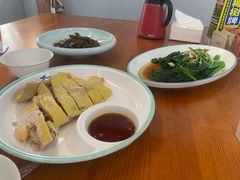-坛南湾阿强农家乐.海鲜大排档老字号(福州地标美食店)