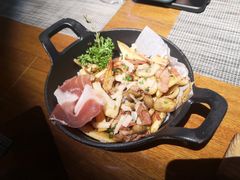 -巴别塔法餐舍(合作路店)