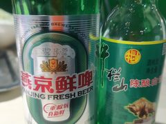 -和庆斋羊蝎子火锅·碳缸烧烤(顺义旗舰店)