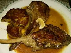 -广州花园酒店-凌璇阁360度高空海鲜自助餐CAROUSEL