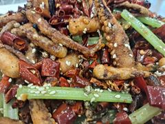 -裕德隆清真饭庄·天津特色菜(河东店)