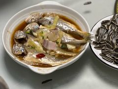 -玲燕蒸菜馆(江东路店)