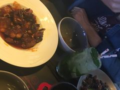 -大理岛·精品云南菜·音乐餐厅