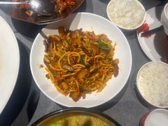 -食味楼(枫林湾店)
