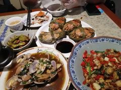 -黑牛码头·小龙虾·烧烤